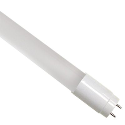 LED T8 Tube Light Opaque 4' Long - 18W