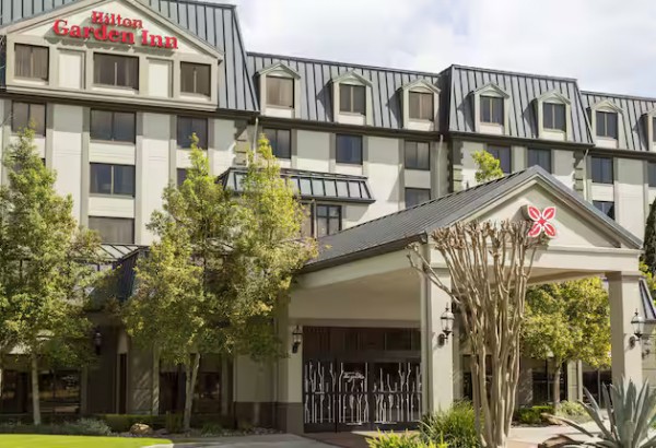 Hilton Garden Inn